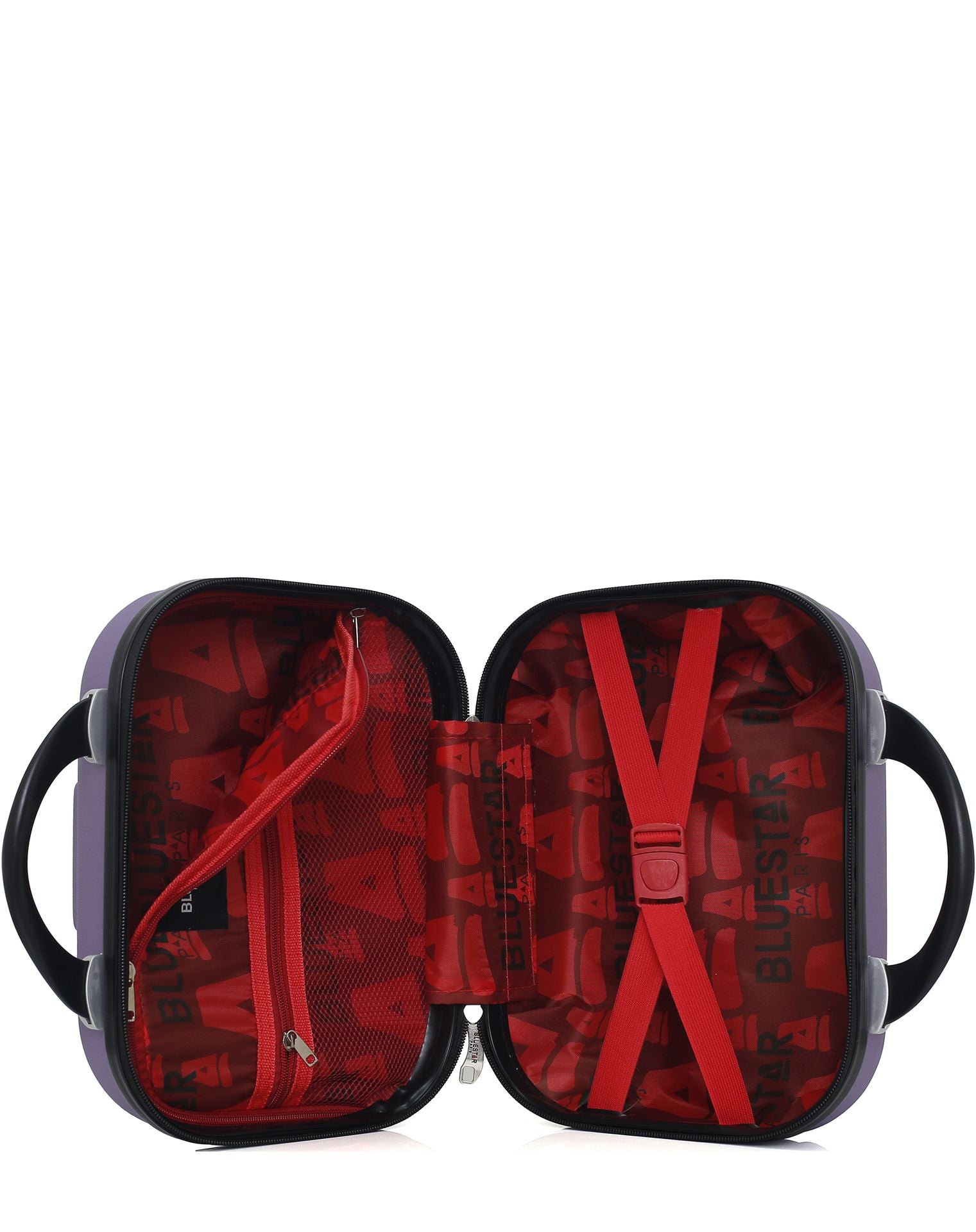 Hartschalenkosmetikkoffer MADRID-K