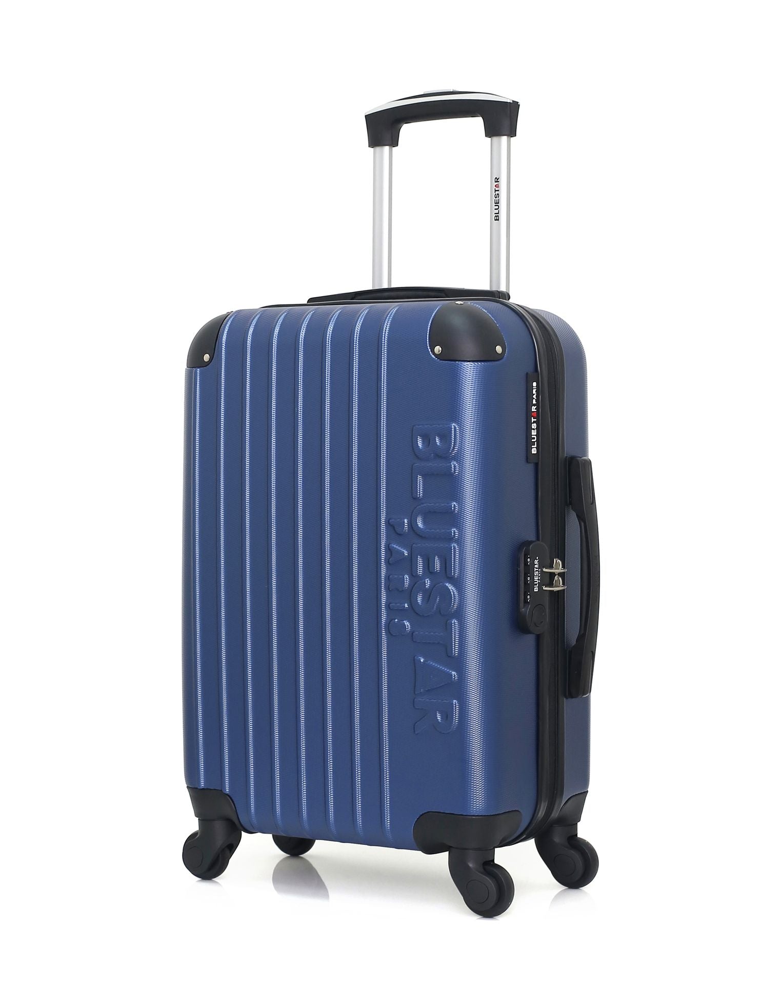 2er-Pack – Mittelgroßer Koffer und Handgepäck BUCAREST