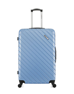 2er-Pack - Großer Koffer und mittelgroßer Koffer CITÉ