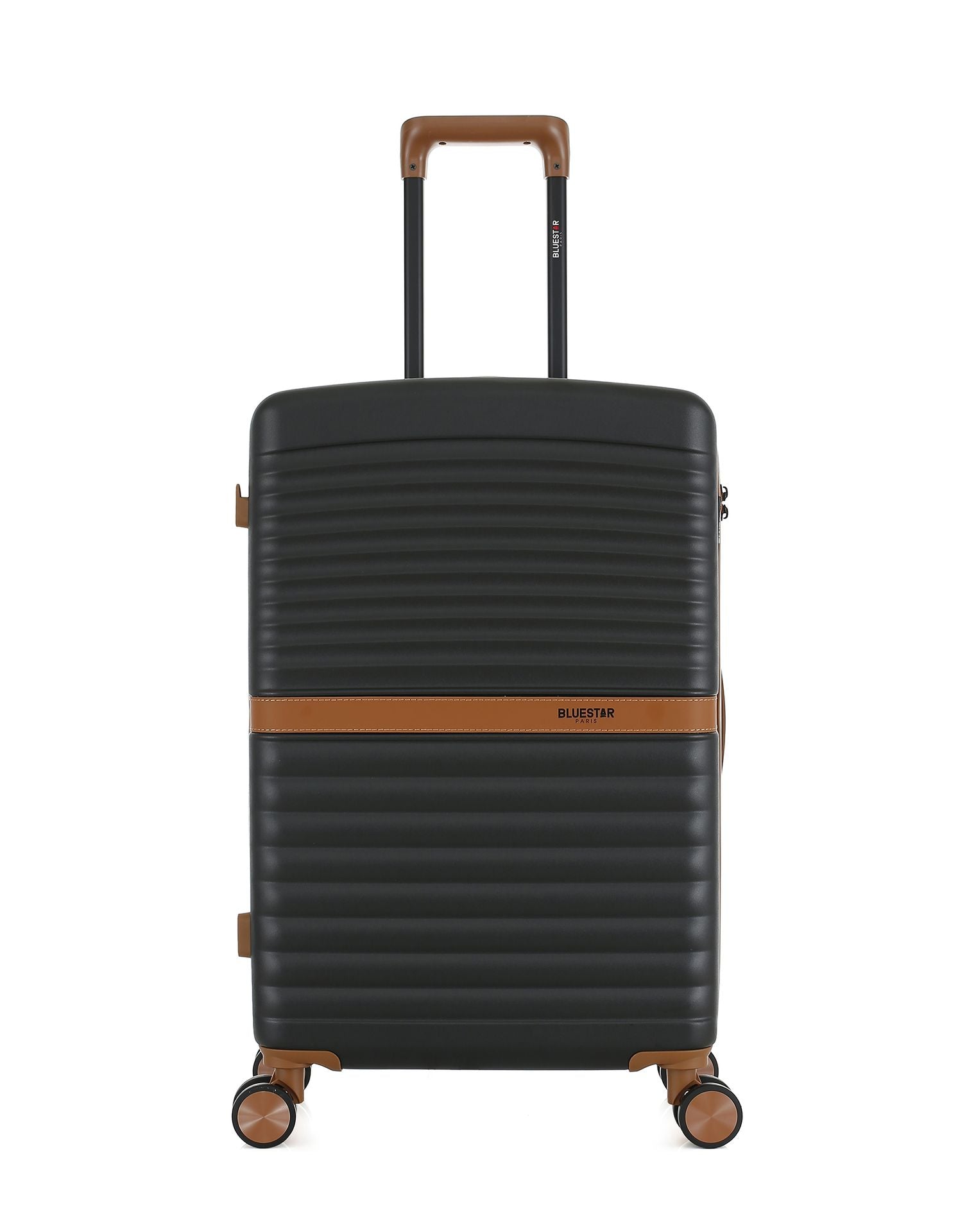 Lot de 2 Valises Rigides Week-end et Cabine XS BELAIR