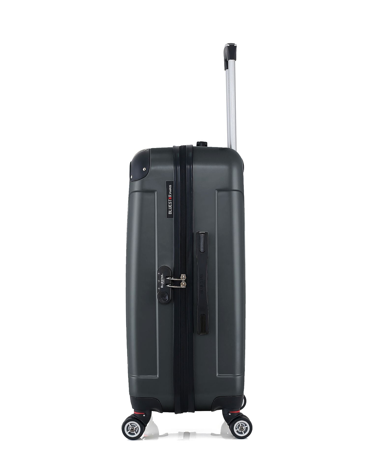 2er-Pack – Mittelgroßer Koffer und Handgepäck TUNIS