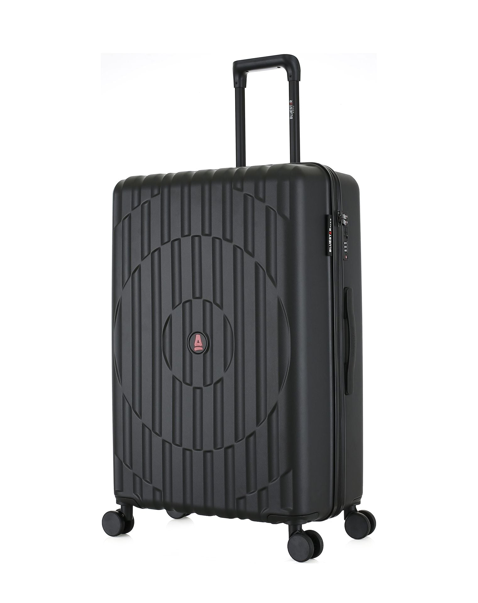Lot de 2 Valises Rigides Grand Format et Cabine XS ODEON