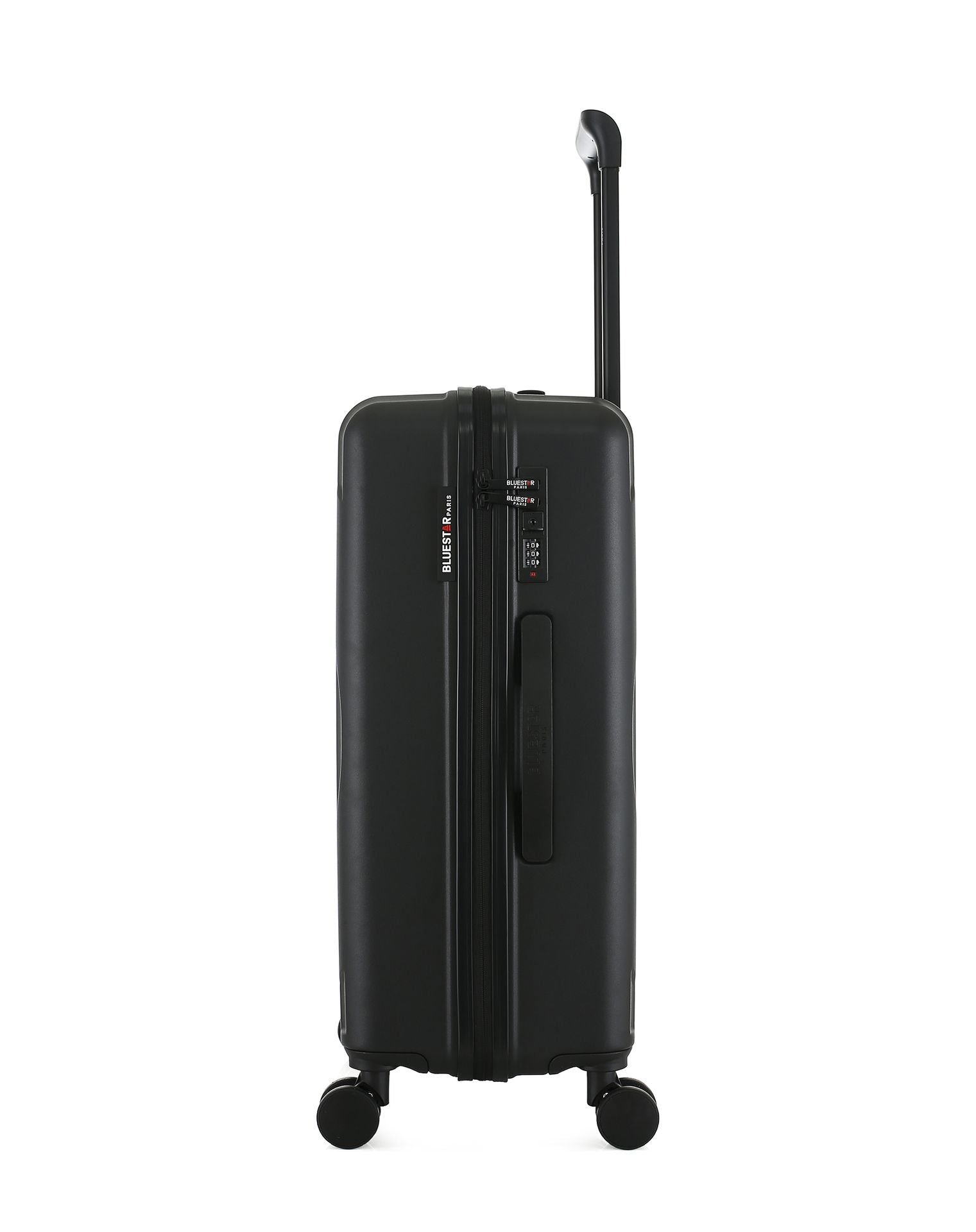 Valise Taille Moyenne Rigide ODEON