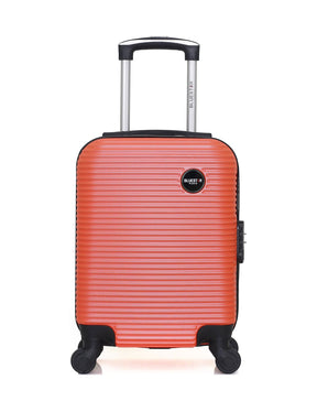 Handgepäck LONDON 46 cm