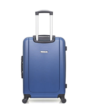 2er-Pack – Mittelgroßer Koffer und Handgepäck BUCAREST
