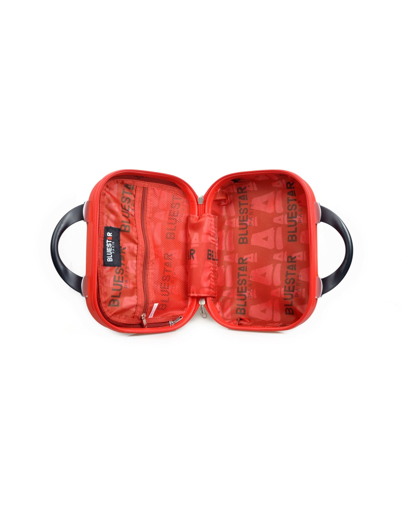 Hartschalenkosmetikkoffer MADRID-K