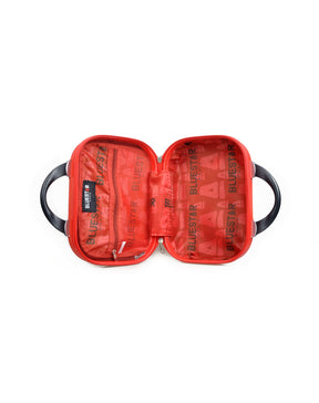 Hartschalenkosmetikkoffer MADRID-K