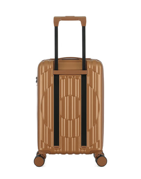 Valise Cabine XS Rigide ODEON