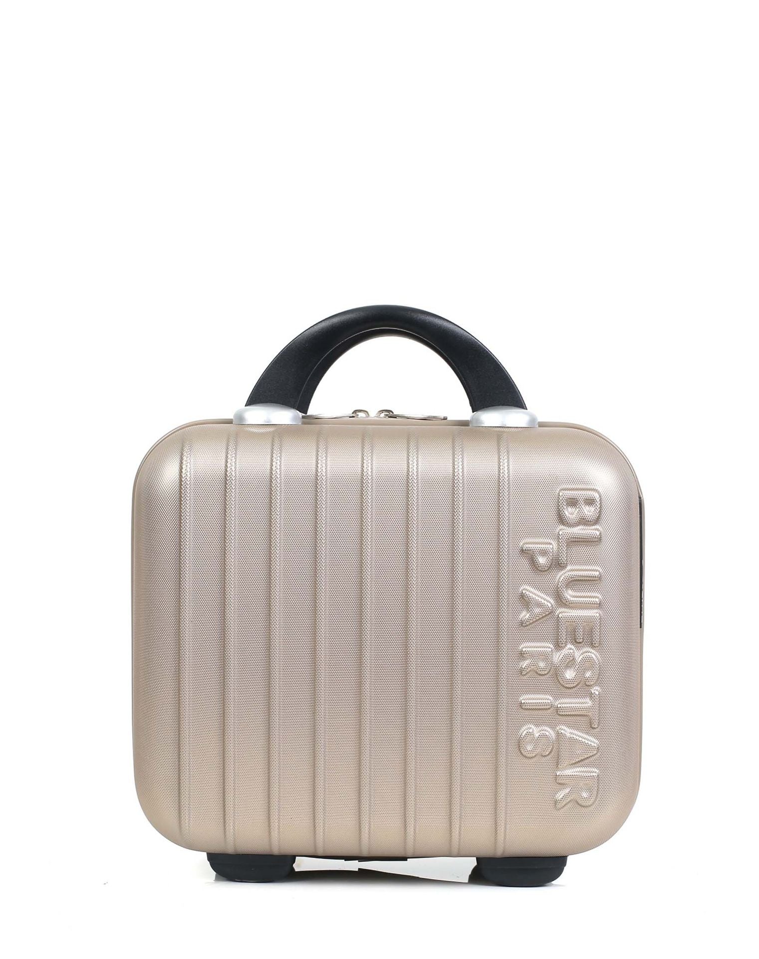 Großer Hartschalenkosmetikkoffer Bukarest-W