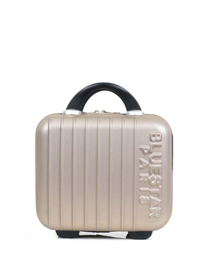 Großer Hartschalenkosmetikkoffer Bukarest-W