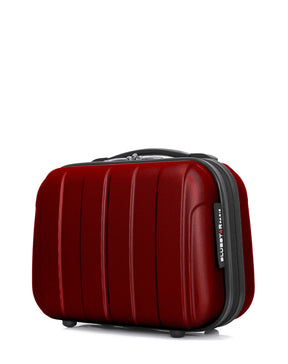 Hartschalenkosmetikkoffer NAPOLI-K