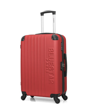 Mittelgroßer Koffer Bukarest 65 cm