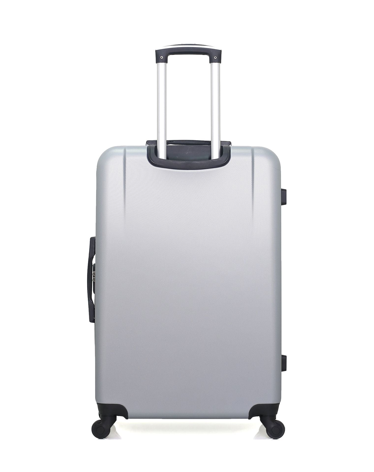2er-Pack – Großer Koffer und mittelgroßer Koffer MIAMI