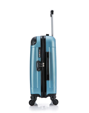 Handgepäck 55 cm MADRID