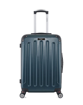 2er-Pack – Mittelgroßer Koffer und Handgepäck TUNIS