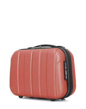 Hartschalenkosmetikkoffer NAPOLI-K