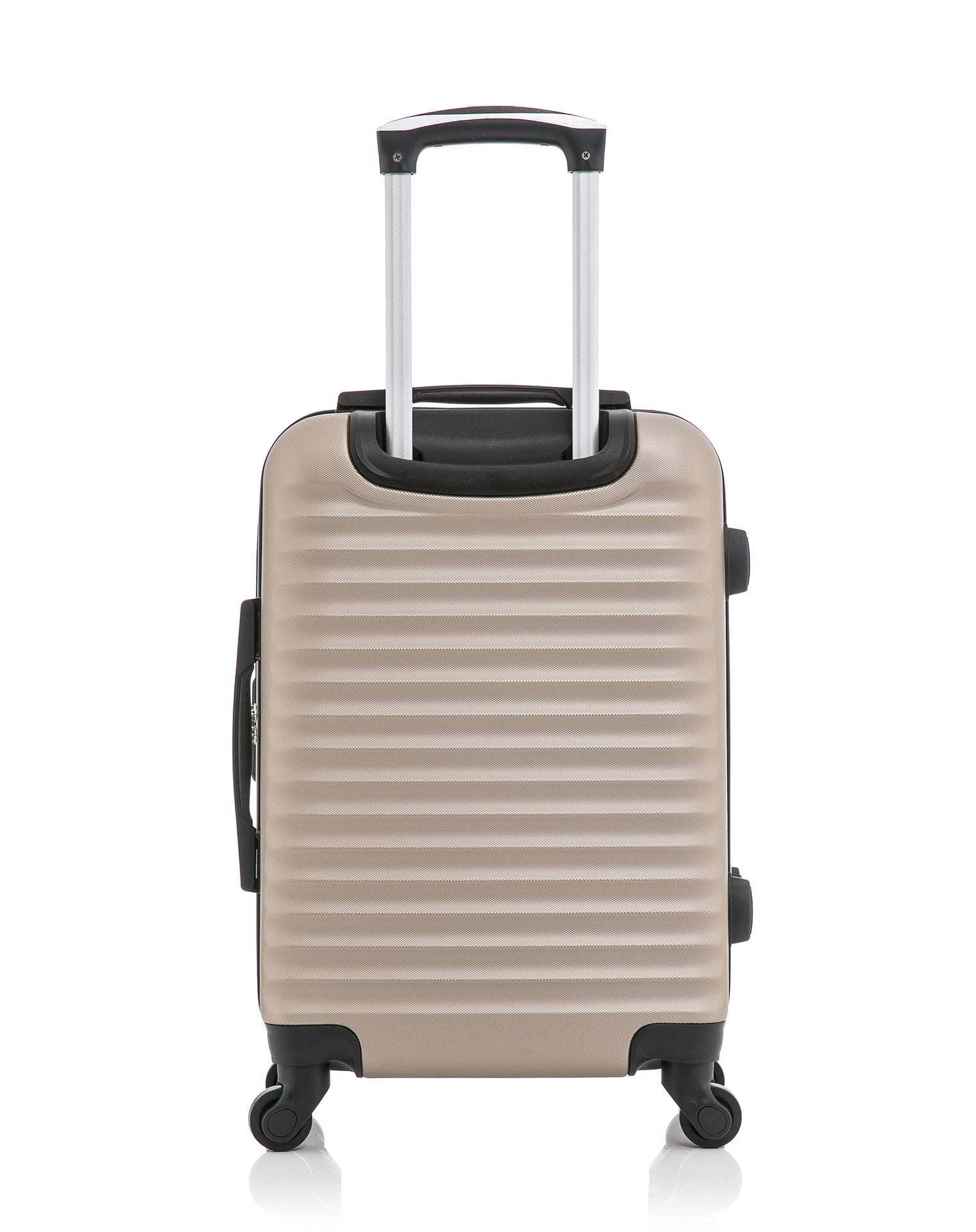 2er-Pack – Mittelgroßer Koffer und Handgepäck BRAZILIA