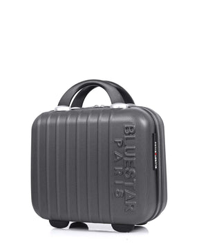 Großer Hartschalenkosmetikkoffer Bukarest-W