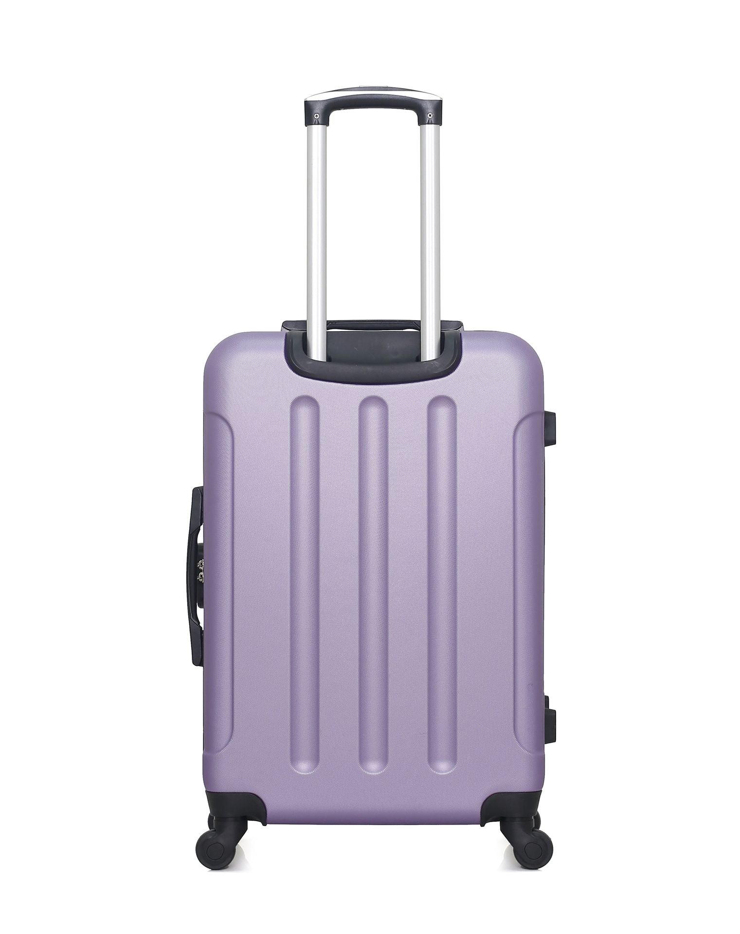 Mittelgroßer Koffer MADRID 65 cm