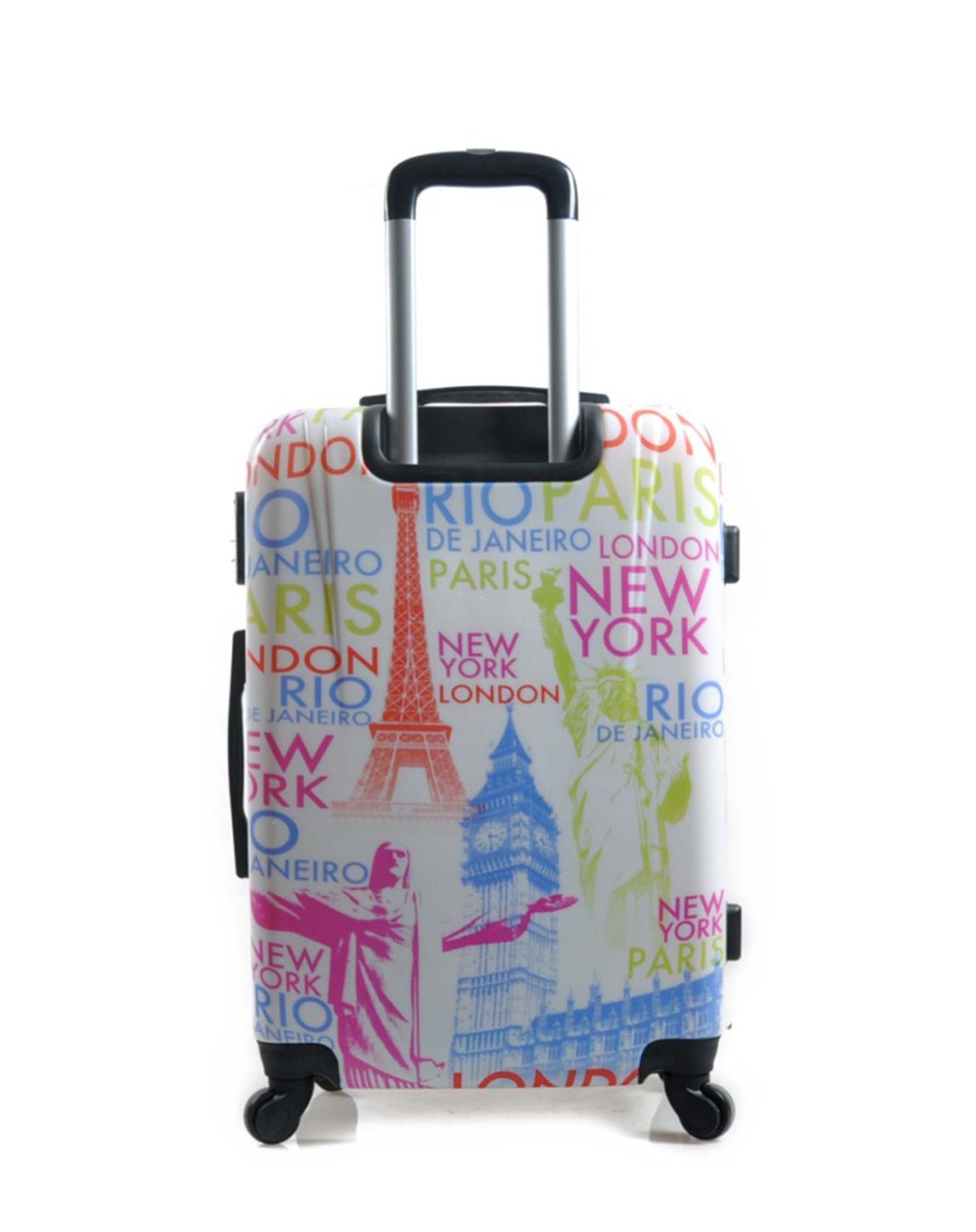 Mittelgroßer Koffer MELBOURNE