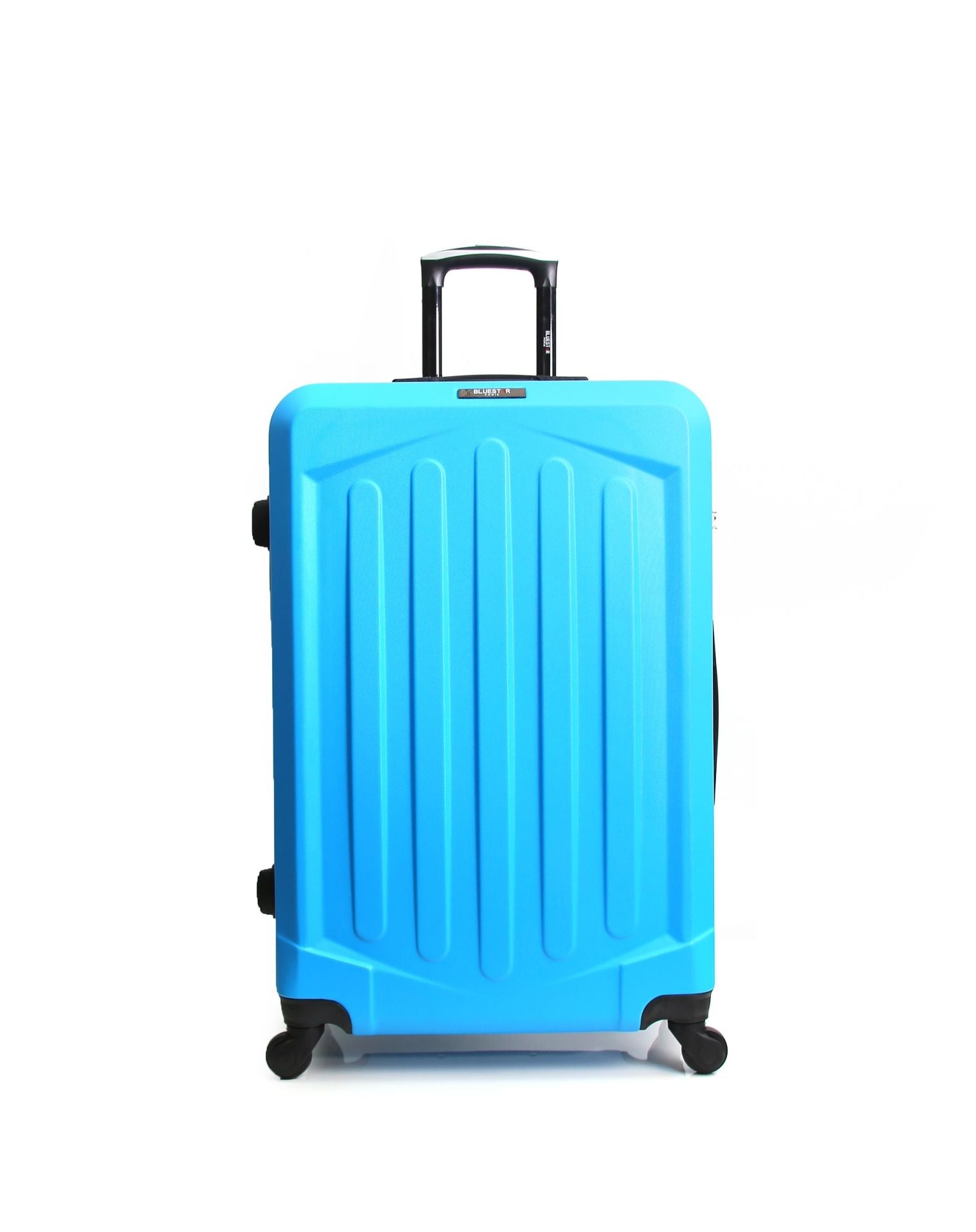 2er-Hartschalenkofferset - Großer Koffer und mittelgroßer Koffer HAGEN