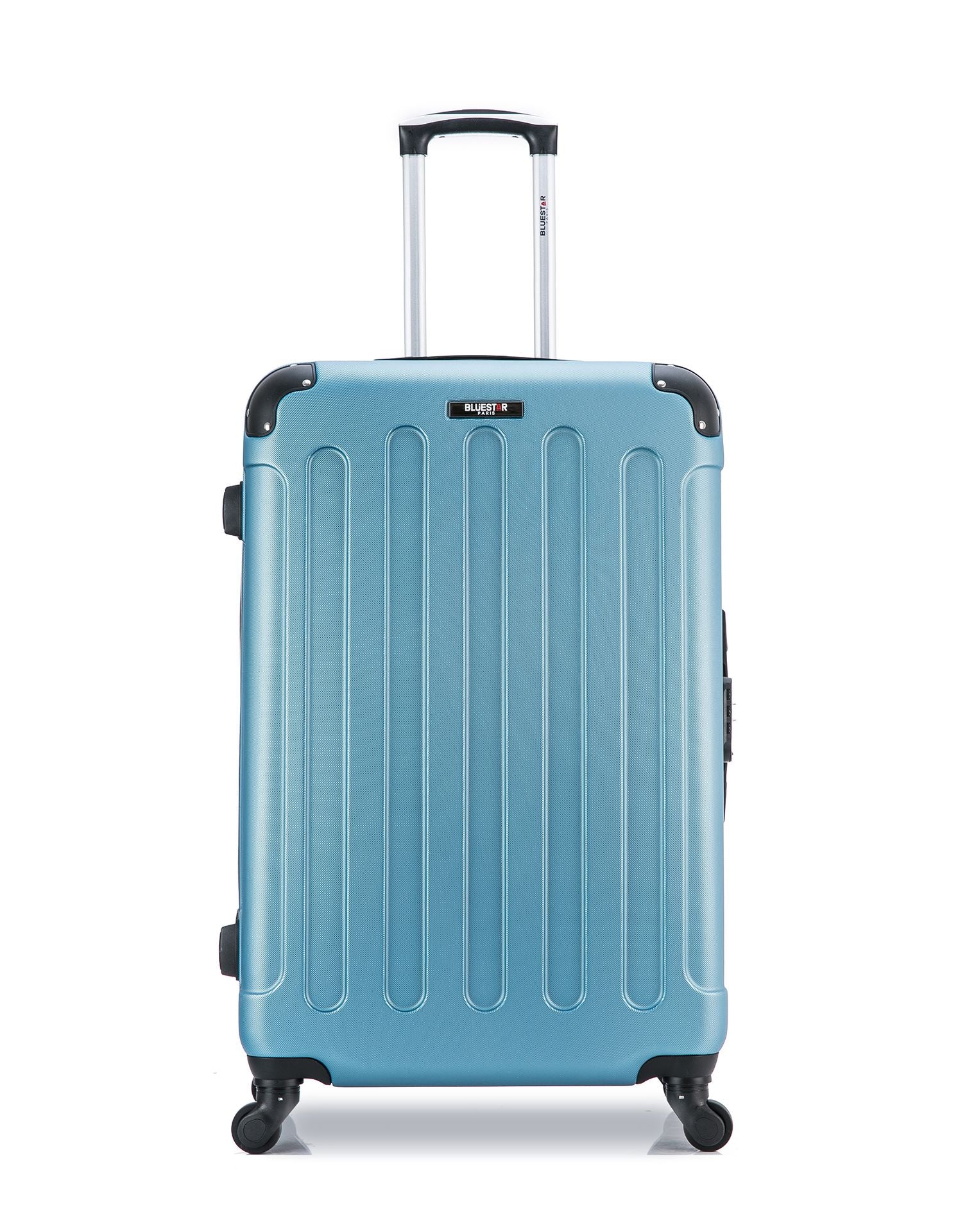 Großer Koffer MADRID 75 cm