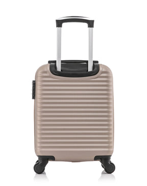 2er-Kofferset BRAZILIA-H