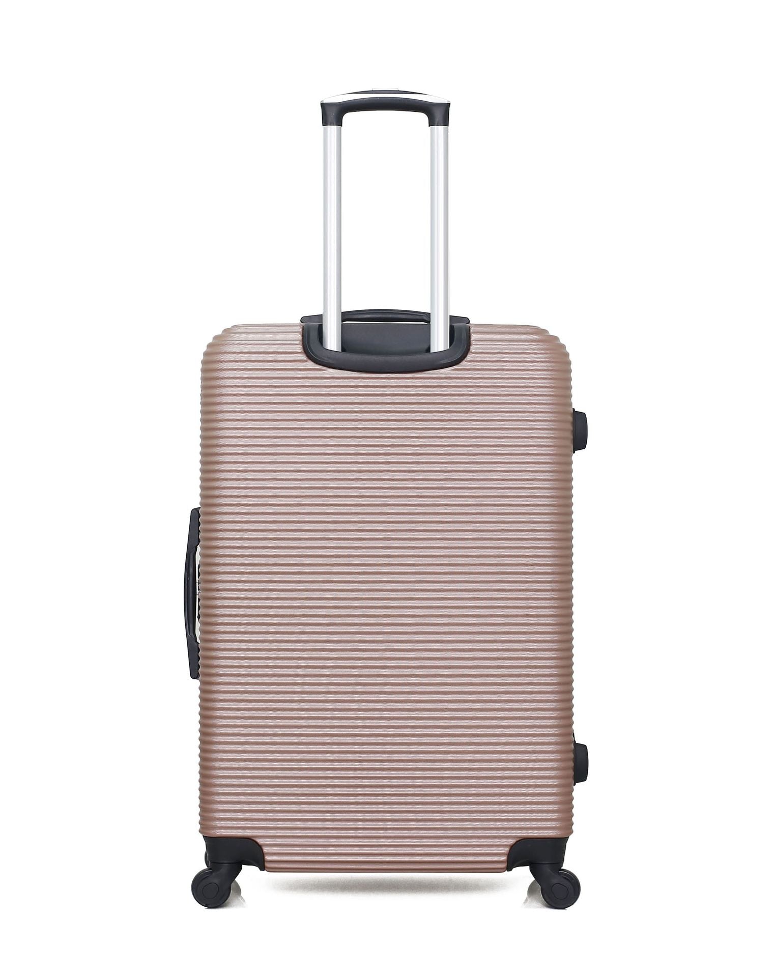 Großer Koffer LONDON 75 cm