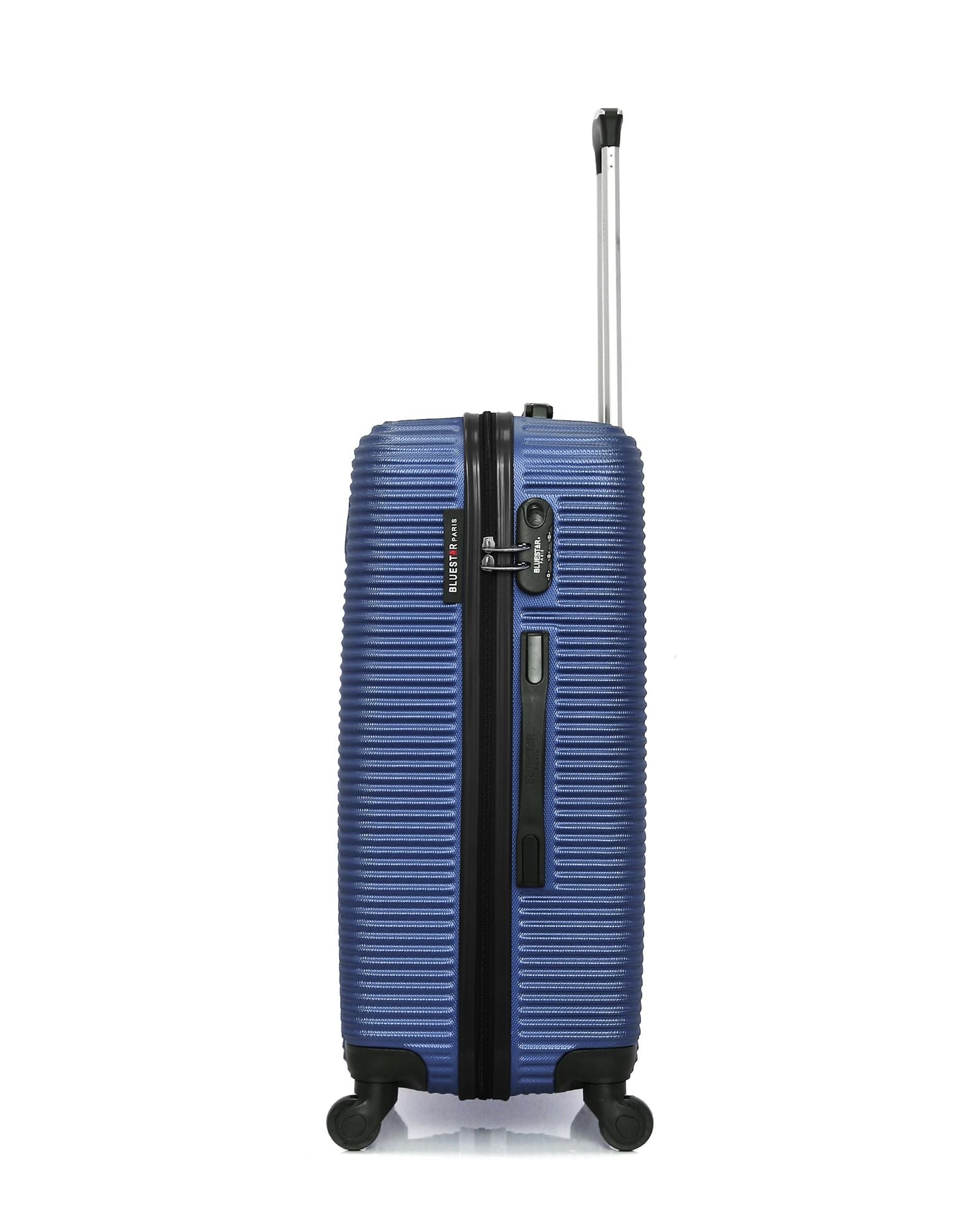 2er-Pack – Mittelgroßer Koffer und Handgepäck LONDON