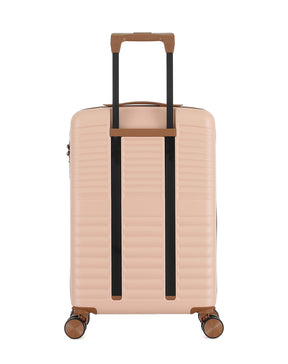 Lot de 2 Valises Rigides Cabine et Cabine XS BELAIR