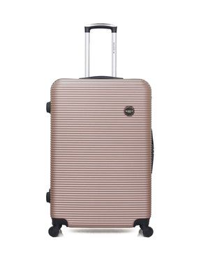 BLUESTAR – 3er-Pack – Großer Koffer, mittelgroßer Koffer und Handgepäck LONDON