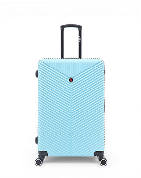 Set de 3 Valises Rigides GAITE