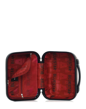 Hartschalenkosmetikkoffer NAPOLI-K