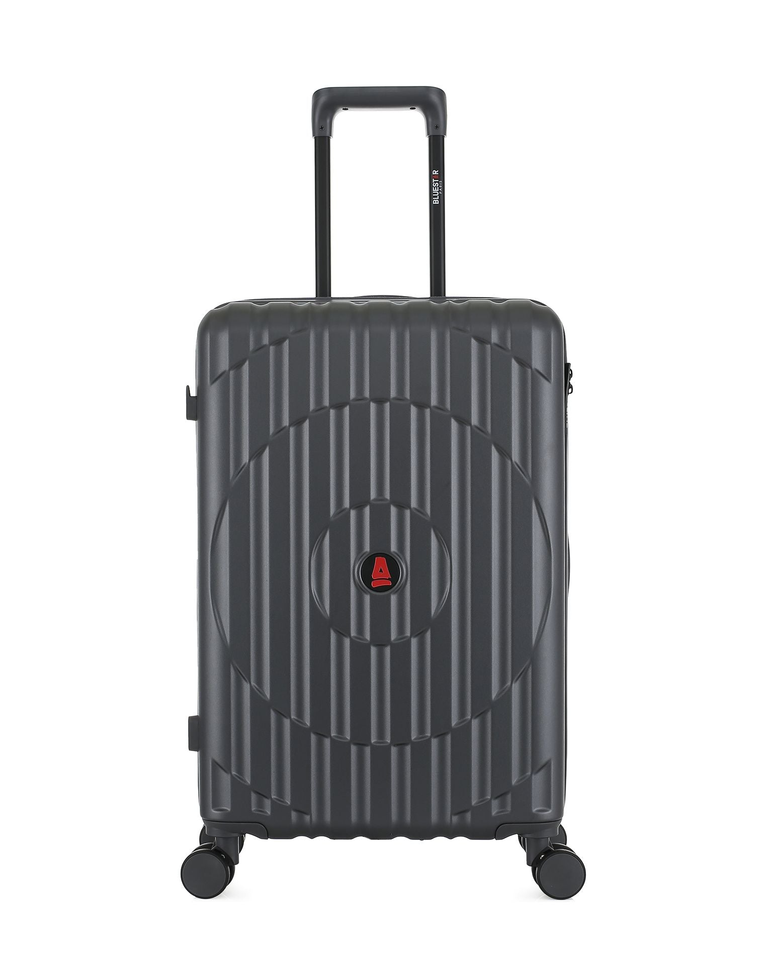 Lot de 2 Valises Rigides Taille Moyenne et Cabine ODEON