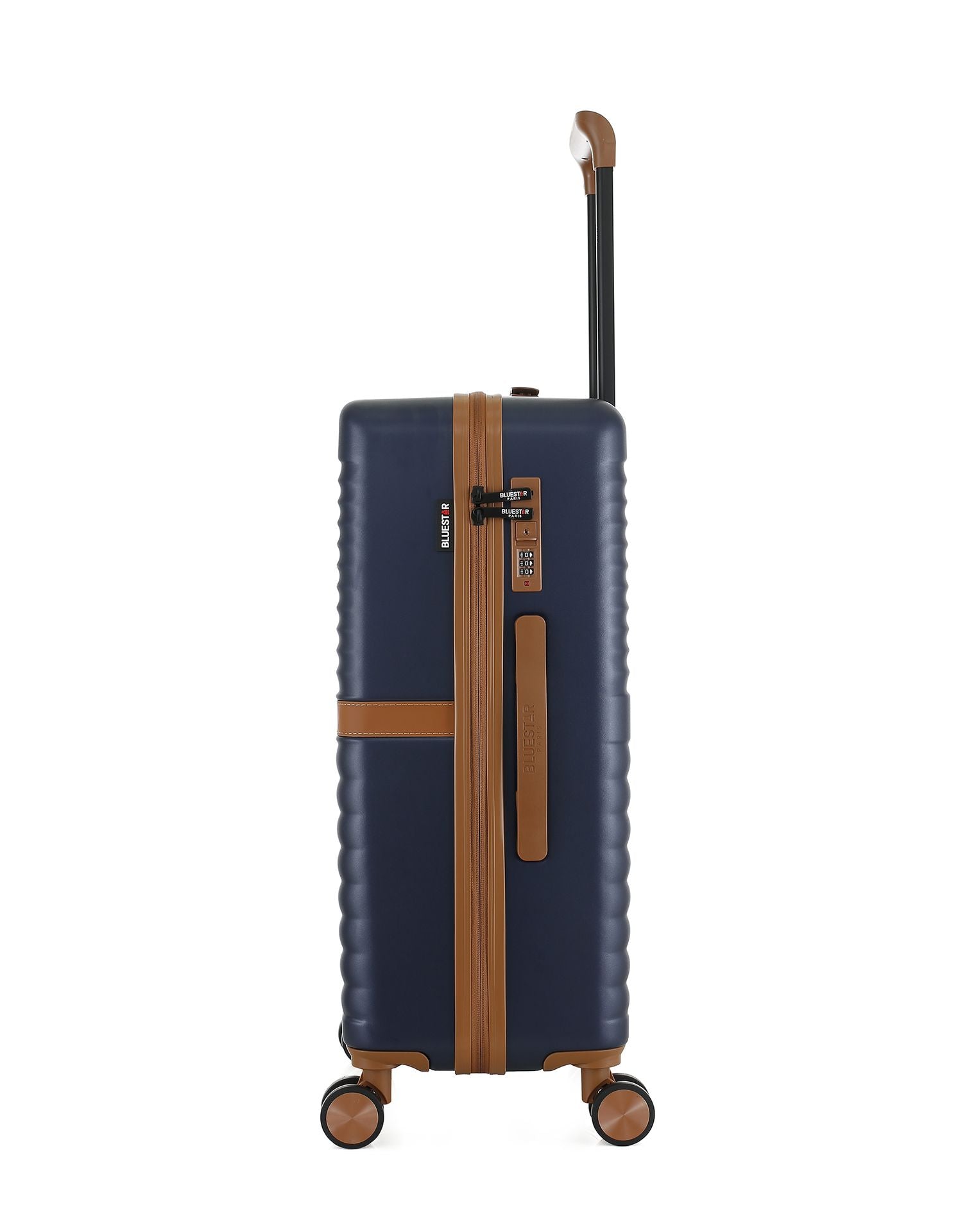 Valise Taille Moyenne Rigide BELAIR