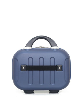 Hartschalenkosmetikkoffer MADRID-K