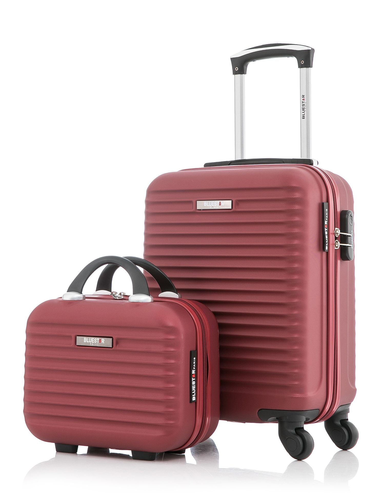 2er-Kofferset BRAZILIA-H