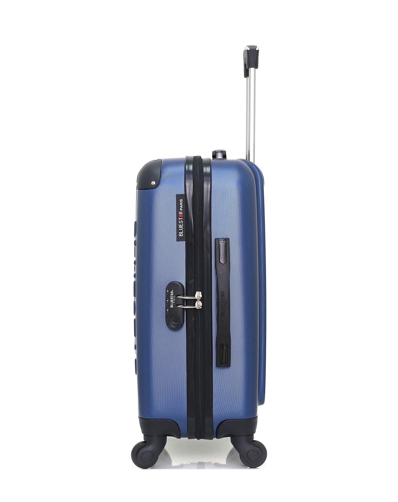 2er-Pack – Mittelgroßer Koffer und Handgepäck BUCAREST