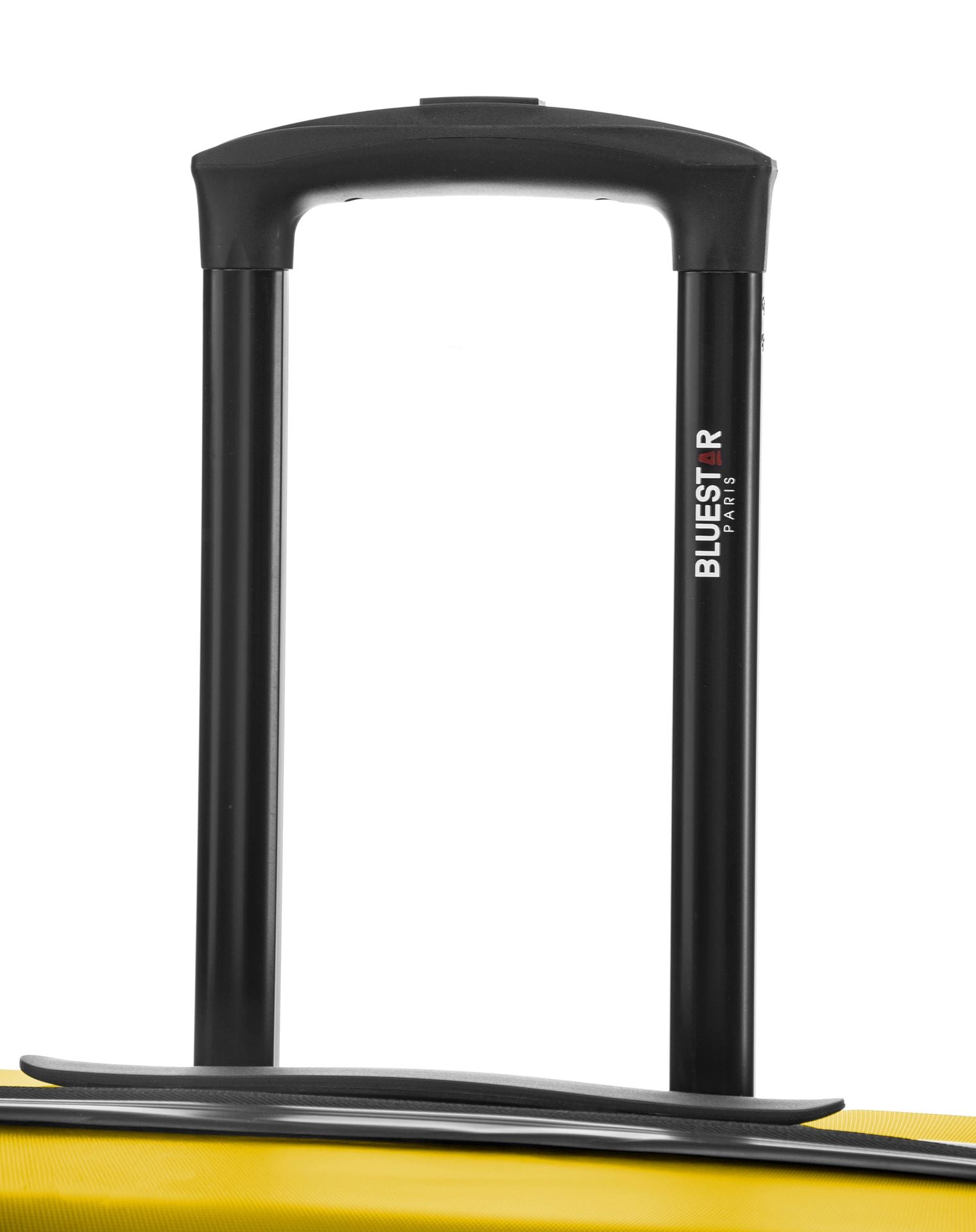 Lot de 2 Valises Rigides Grand Format et Taille Moyenne GAITE