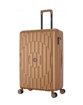 Valise Grand Format Rigide ODEON