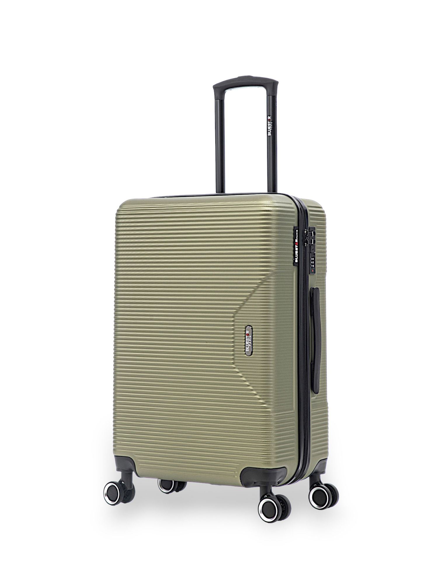 Valise Taille Moyenne Rigide WAGRAM