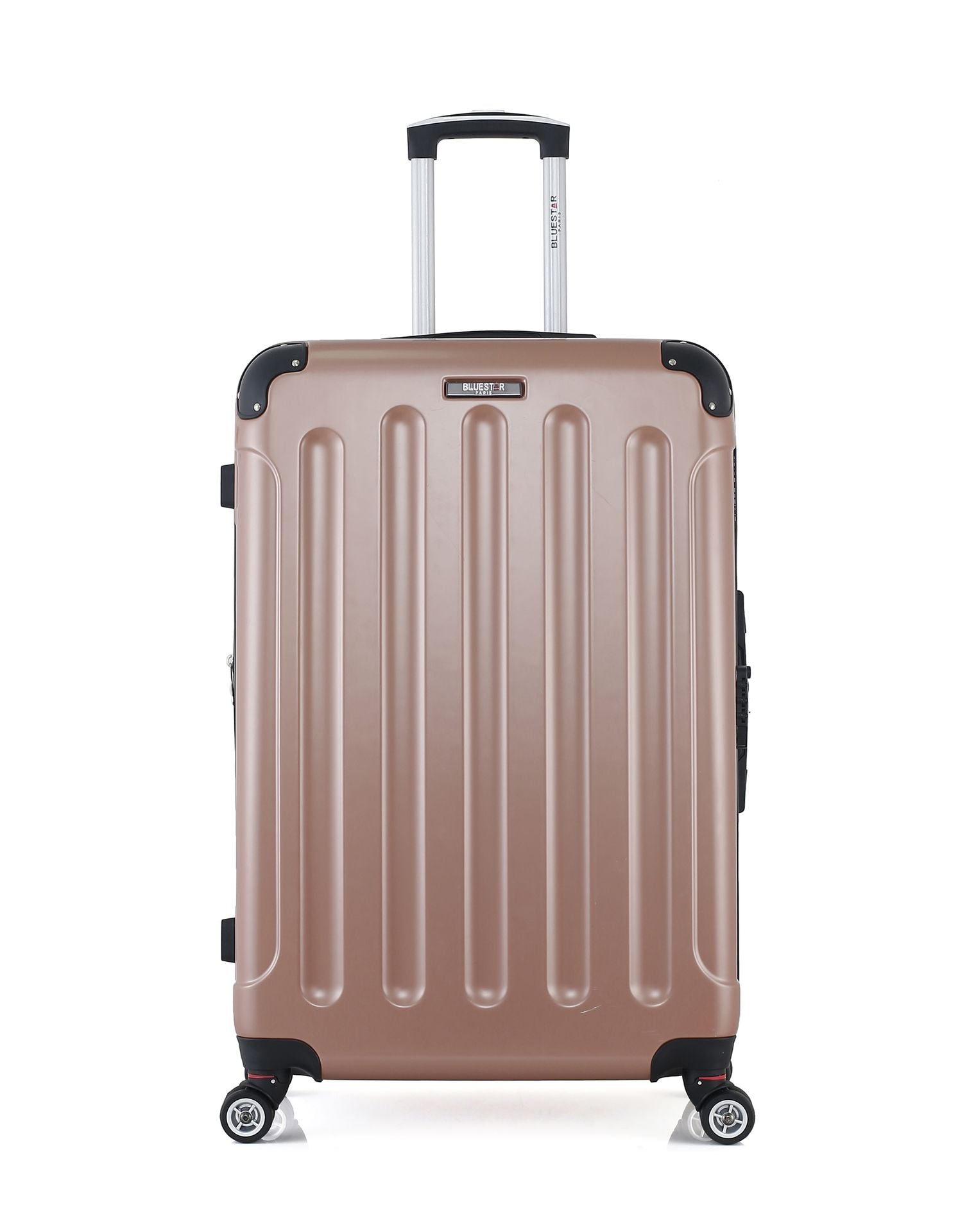 2er-Pack – Großer Koffer und mittelgroßer Koffer TUNIS