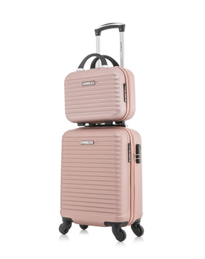 2er-Kofferset BRAZILIA-H