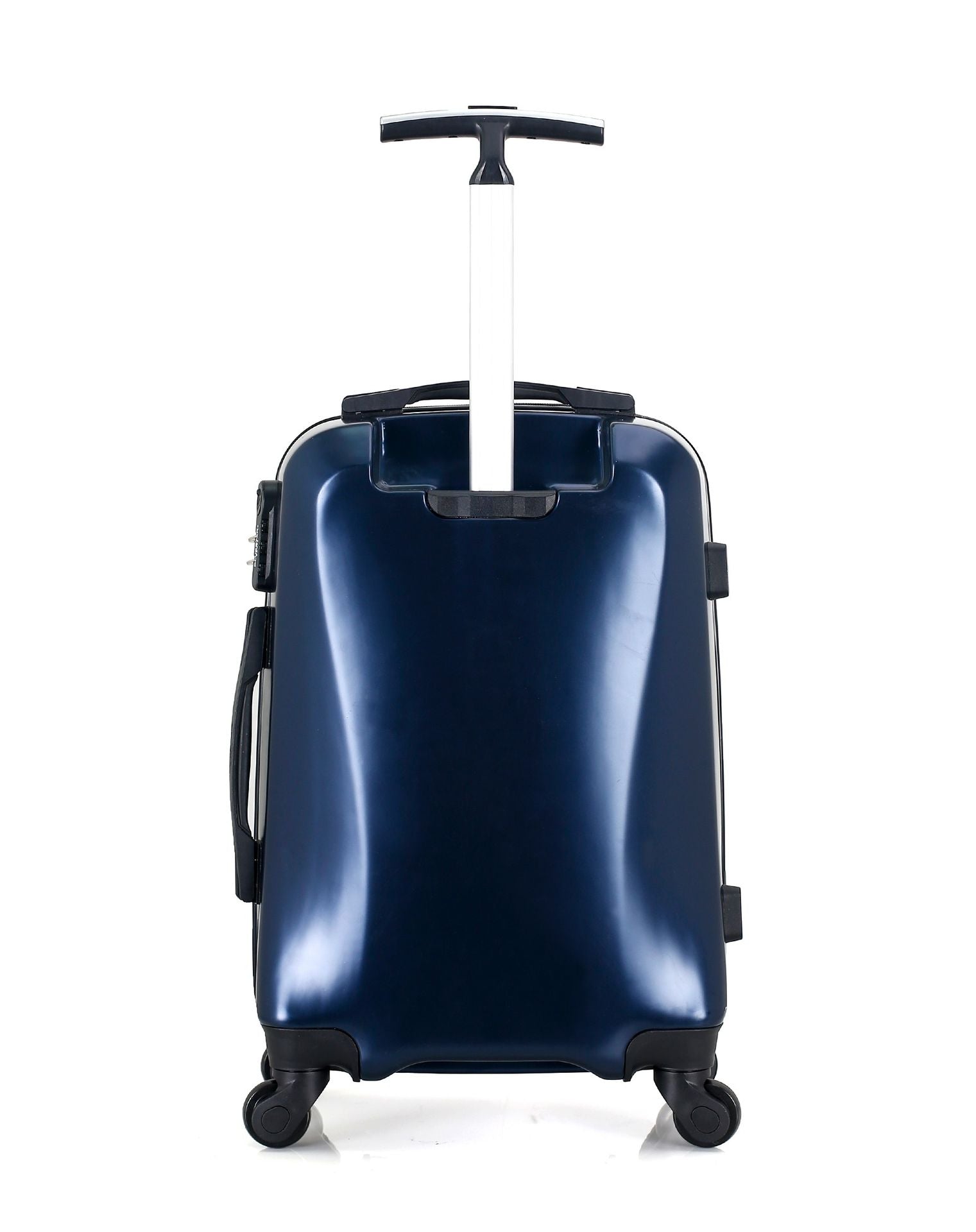 Mittelgroßer Koffer DALLAS 65 cm