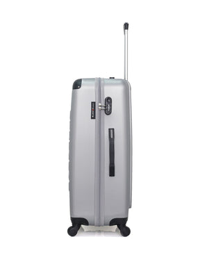 5er-Kofferset BUCAREST-F