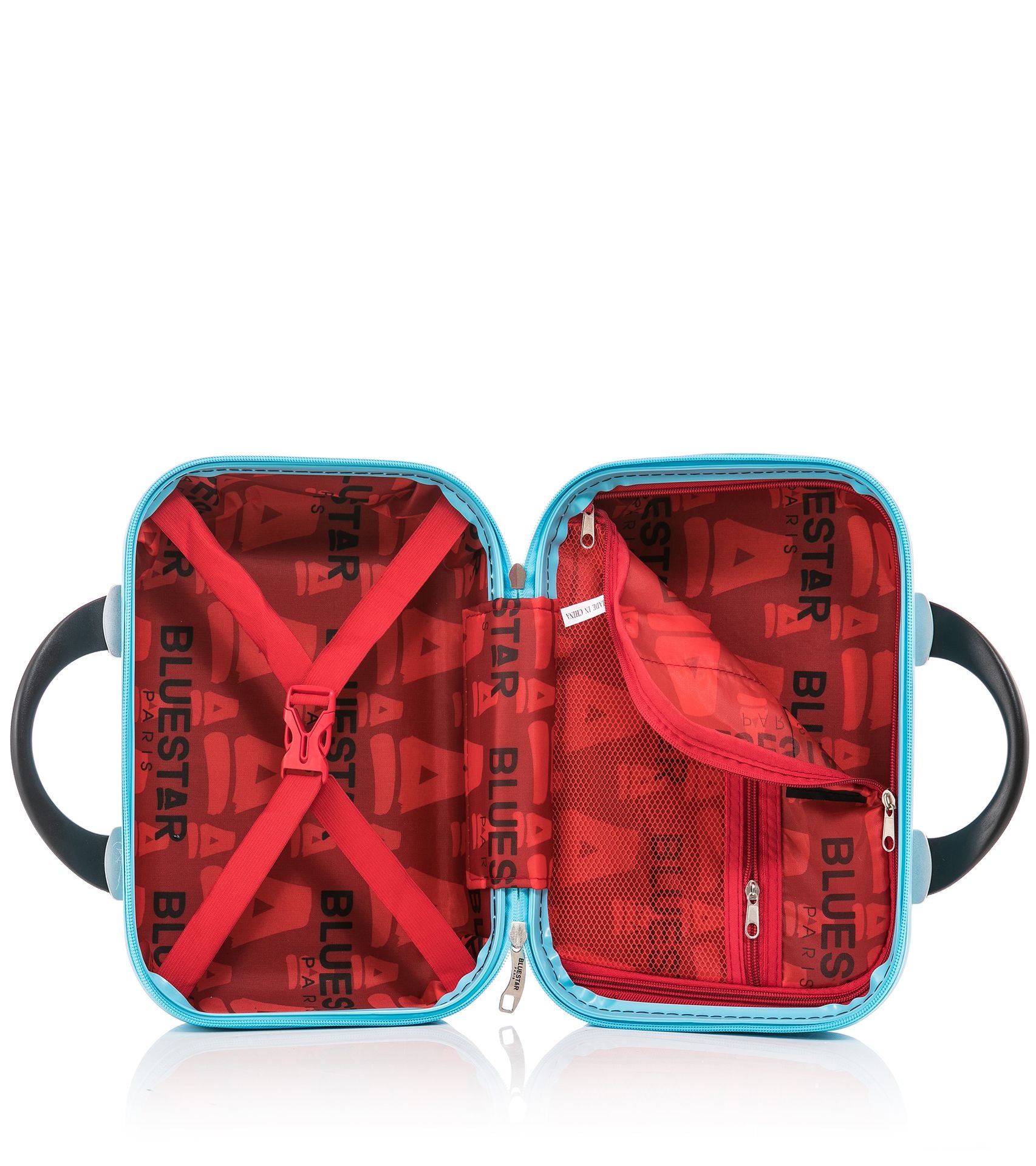 Kosmetikkoffer BRAZILIA-K