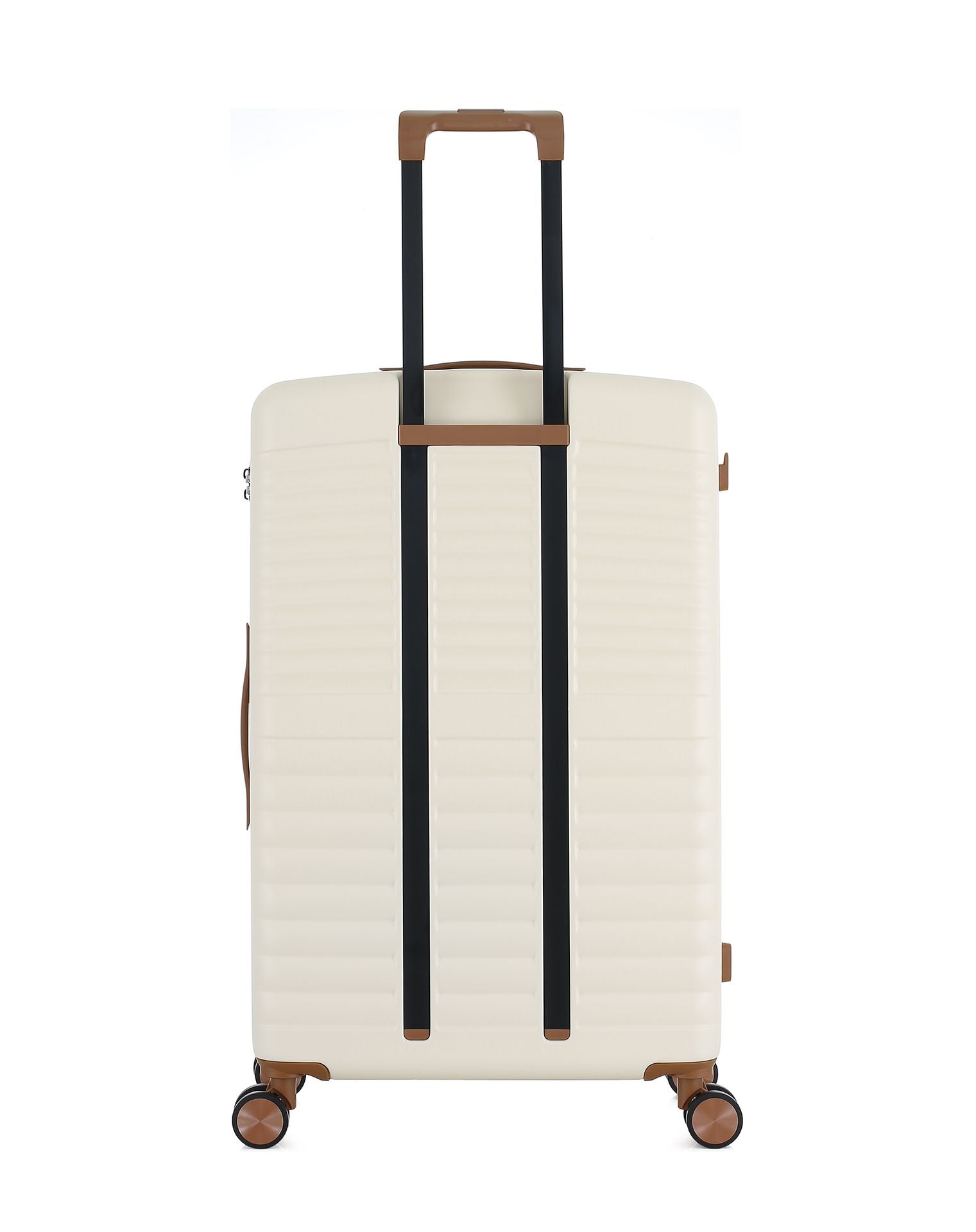 Lot de 3 Valises Rigides Grand Format, Week-end et Cabine BELAIR