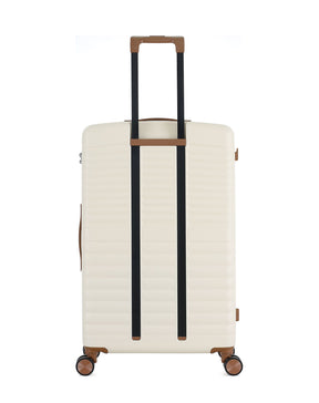 Lot de 3 Valises Rigides Grand Format, Week-end et Cabine BELAIR