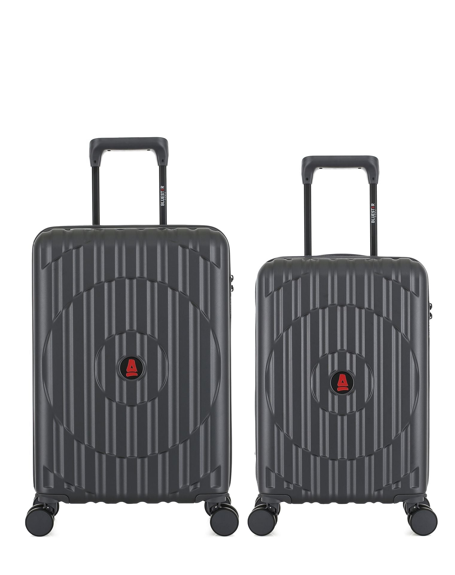 Lot de 2 Valises Rigides Cabine et Cabine XS ODEON