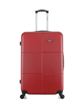 Großer Koffer MIAMI 75 cm